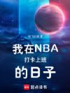 我在NBA打卡上班的日子