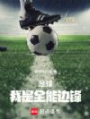 足球,我是全能边锋!