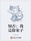 知否:我是徐家子